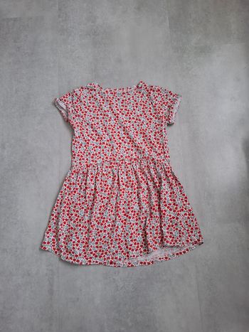 Robe vertbaudet 6 ans