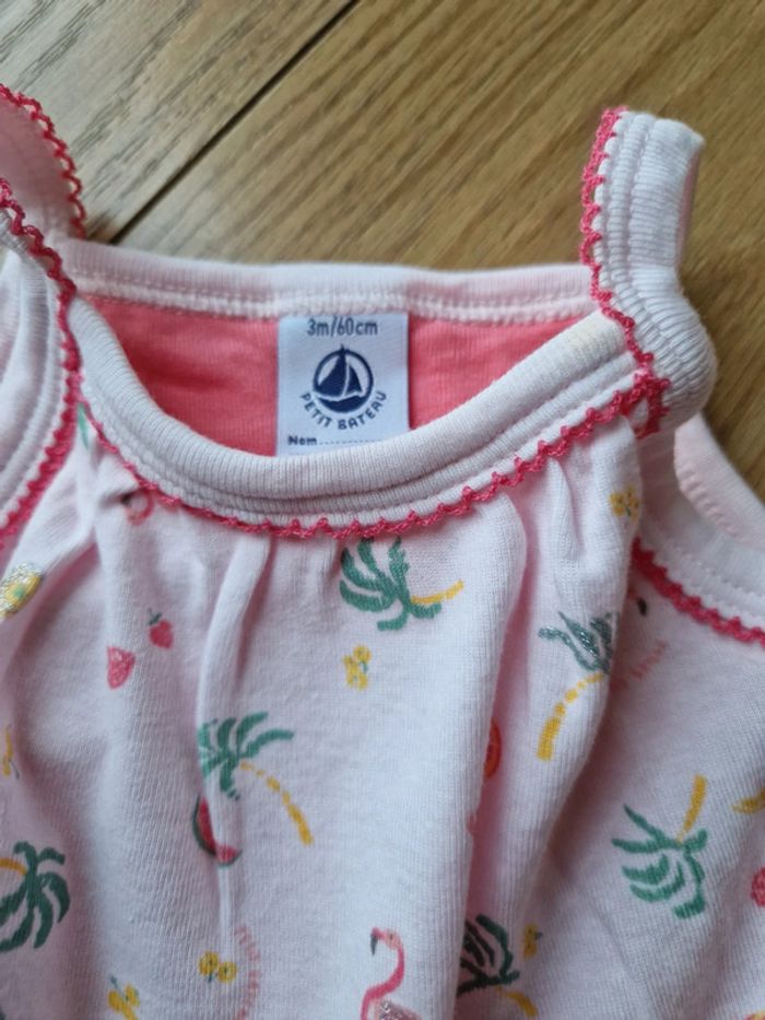 Lot été- 3 mois - photo numéro 4