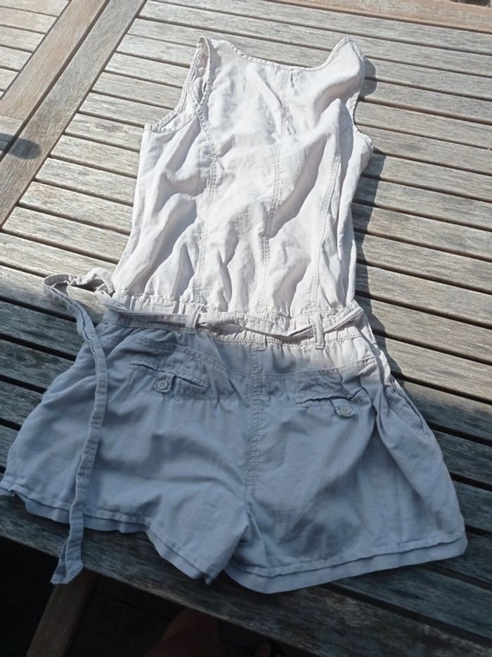 Combi short Pimkie 36 - photo numéro 3