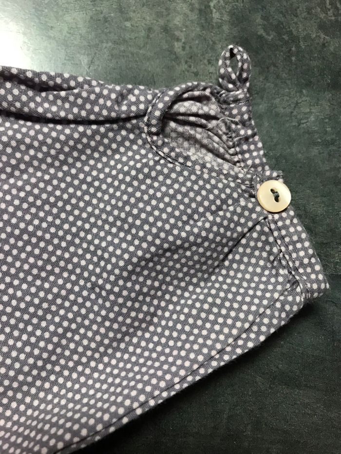 Jolie tunique 6 mois Kimbaloo - photo numéro 5