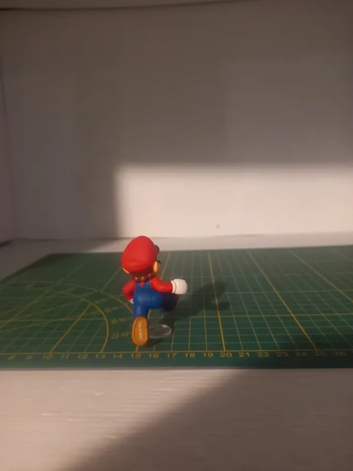 Jakks pacific mario - photo numéro 3
