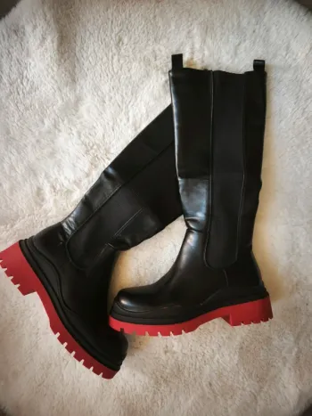 Bottes taille 38