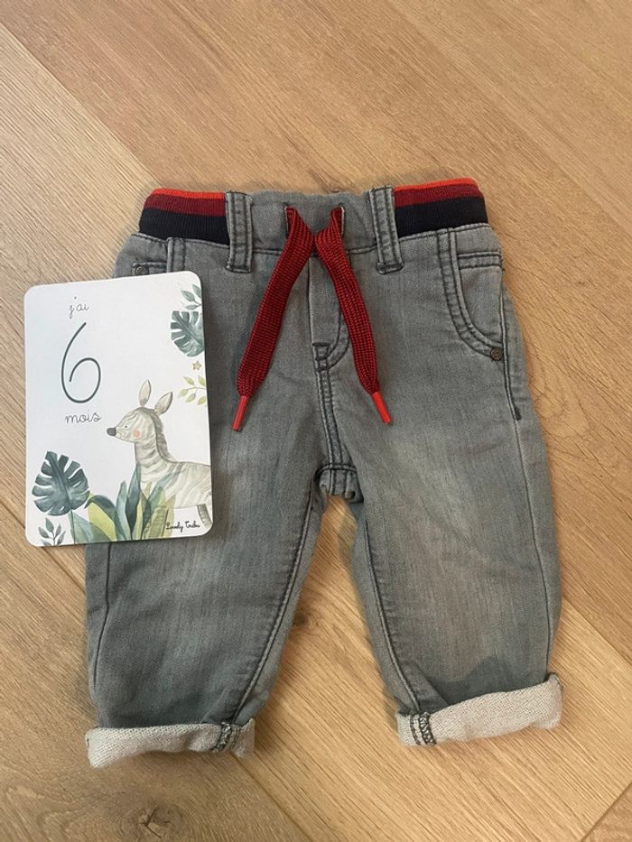 Ensemble sergent major - photo numéro 2