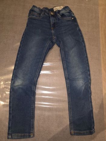 Jeans garçon