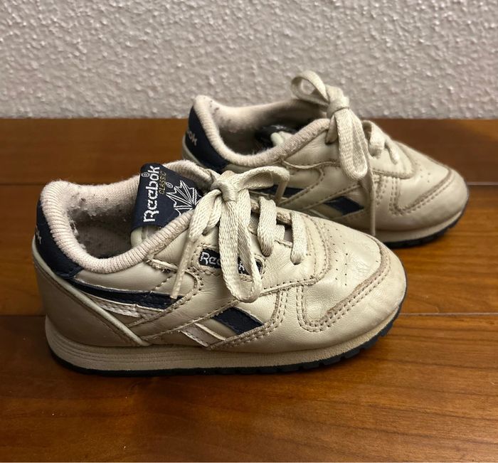 Baskets Reebok 22 - photo numéro 2