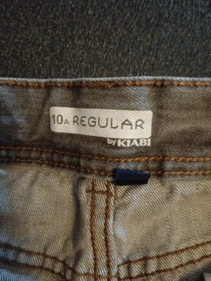 Short 2 - photo numéro 2