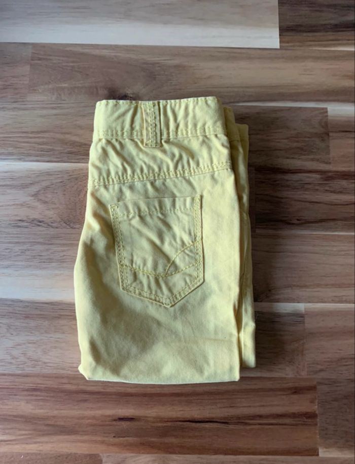 Pantalon đź‘– TAO 6 mois