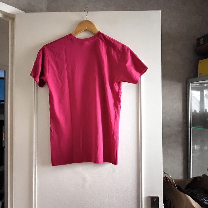 Tee shirt fille 12 ans SG - photo numéro 4