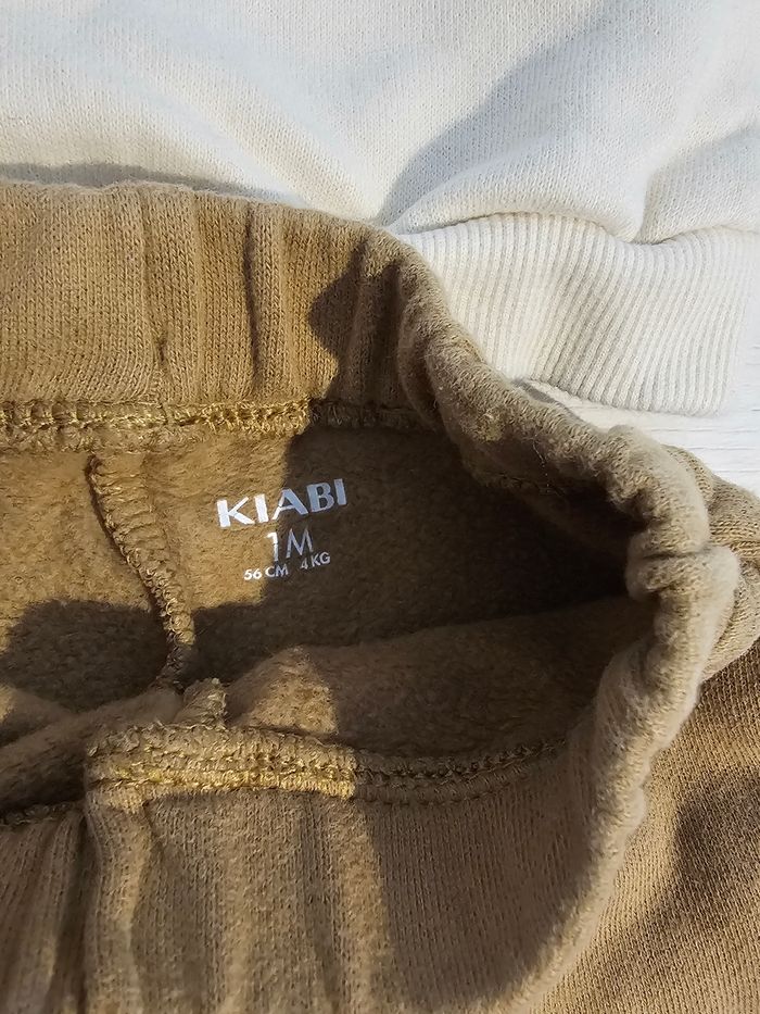 Ensemble 1 mois - photo numéro 4