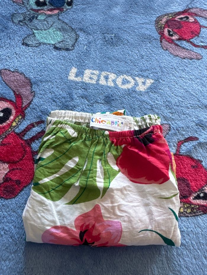 Tesshirt fille - photo numéro 2