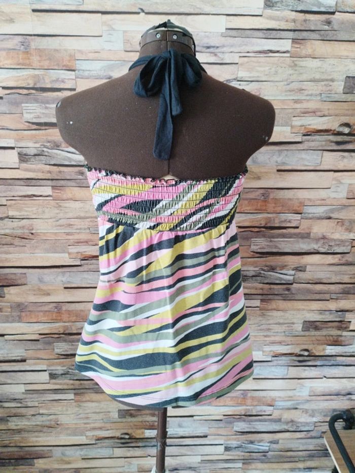 Top dos nu - photo numéro 2