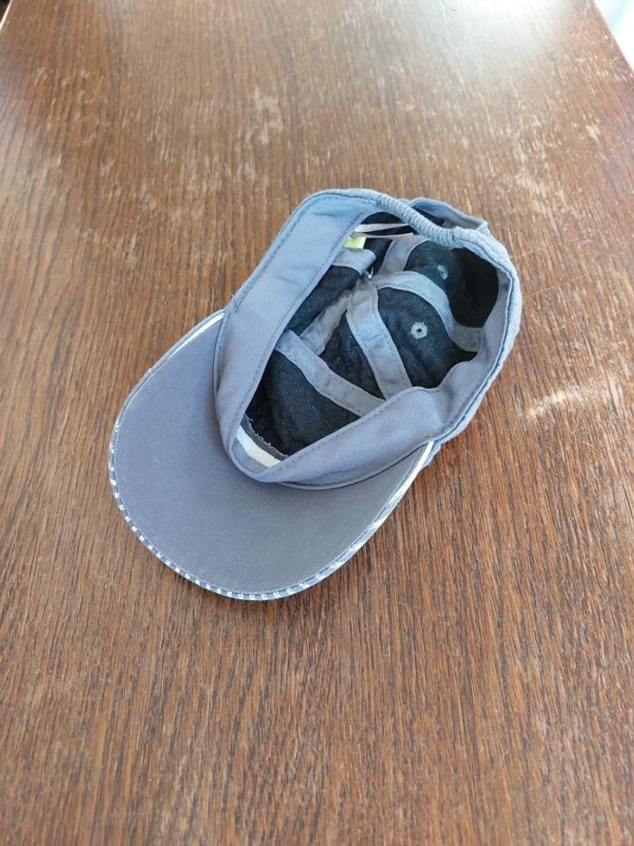 Casquette - photo numéro 2