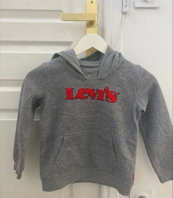 Pull Levi’s