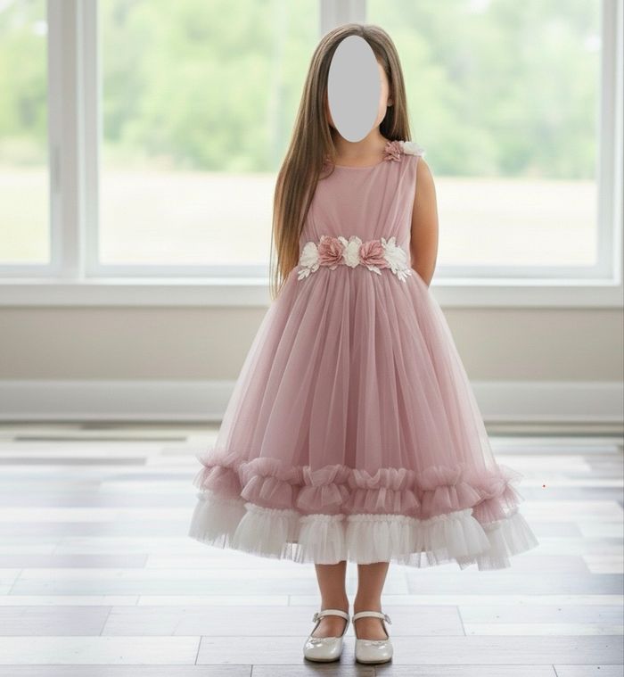 Robe enfant - photo numéro 9