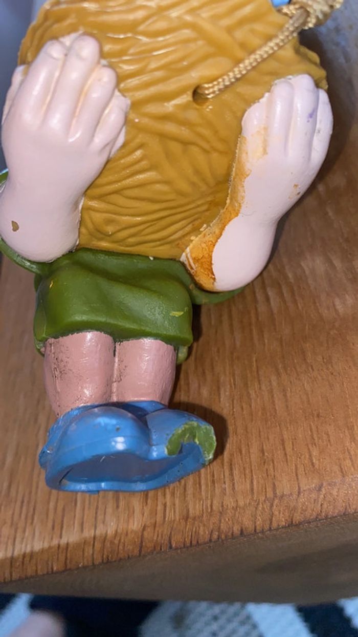 Figurines Le bossu de Notre de Dame - photo numéro 5