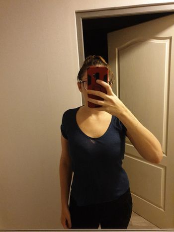 Tee shirt