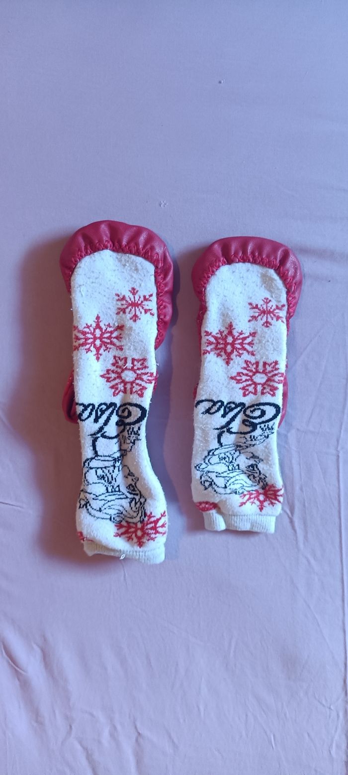Chaussons