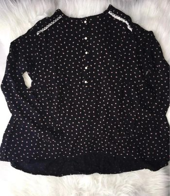 Jolie blouse Catimini xs 12 ans