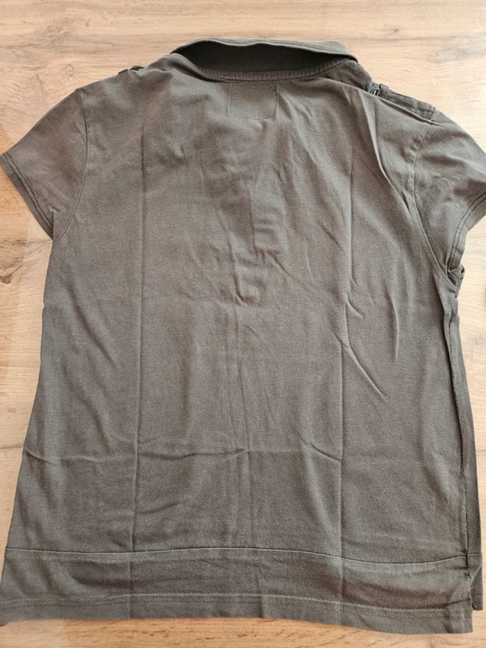 T-shirt retailler homme dissident M - photo numéro 8