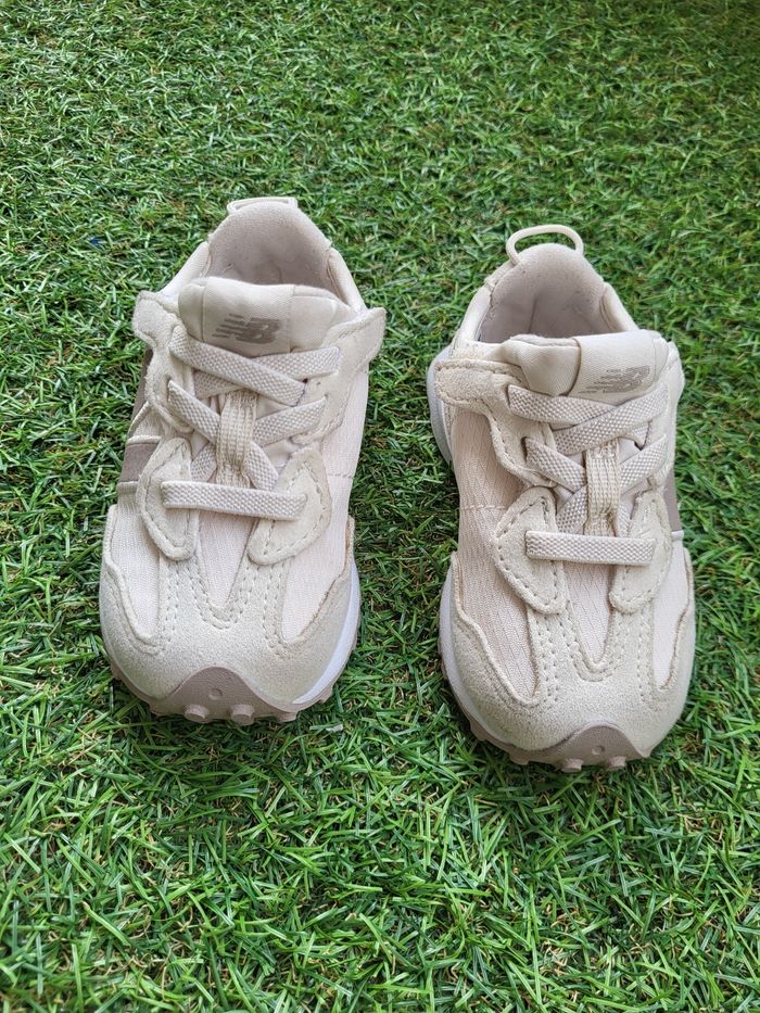 Basket New balance