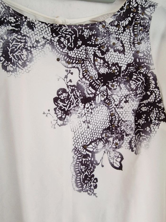 Blouse jacqueline riu - photo numéro 4