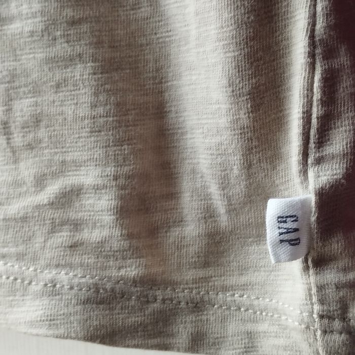 T-Shirt Gap Kids Garçon 12ans - photo numéro 5