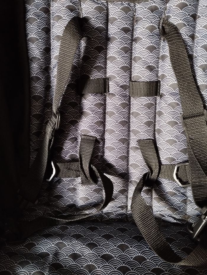 Poussette canne Arkansas - photo numéro 6