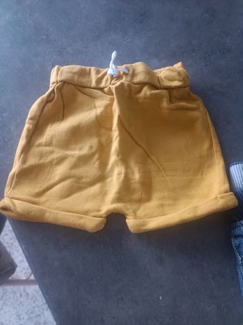 Short