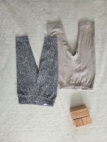 Lot leggings