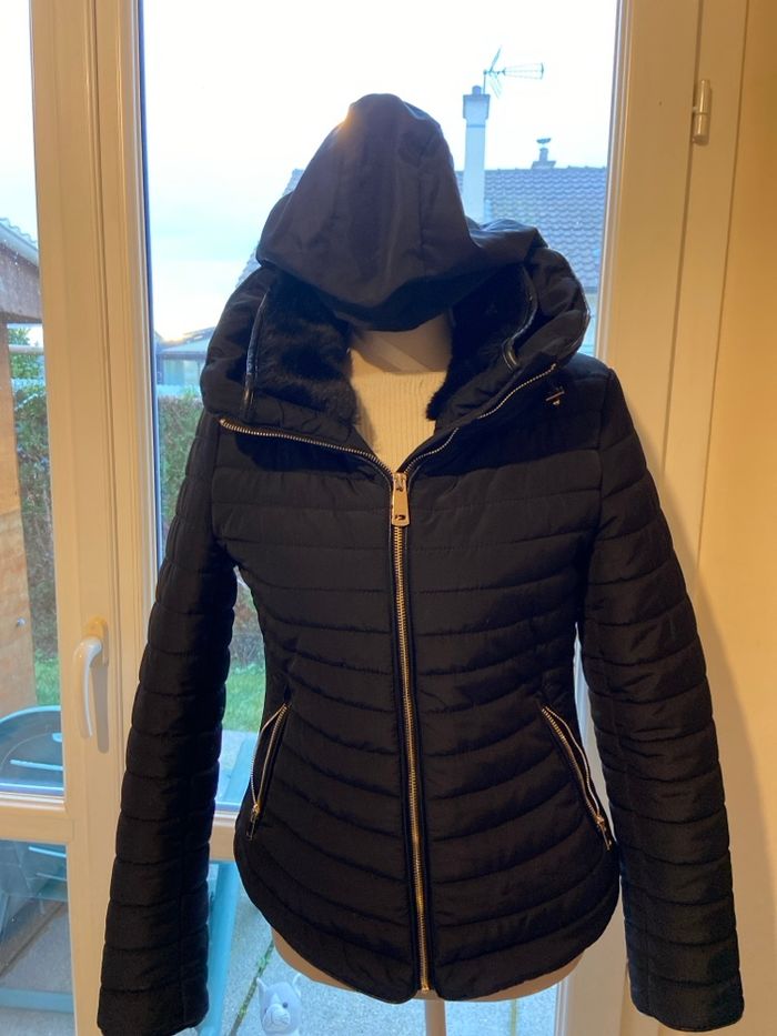 Manteau - photo numéro 2