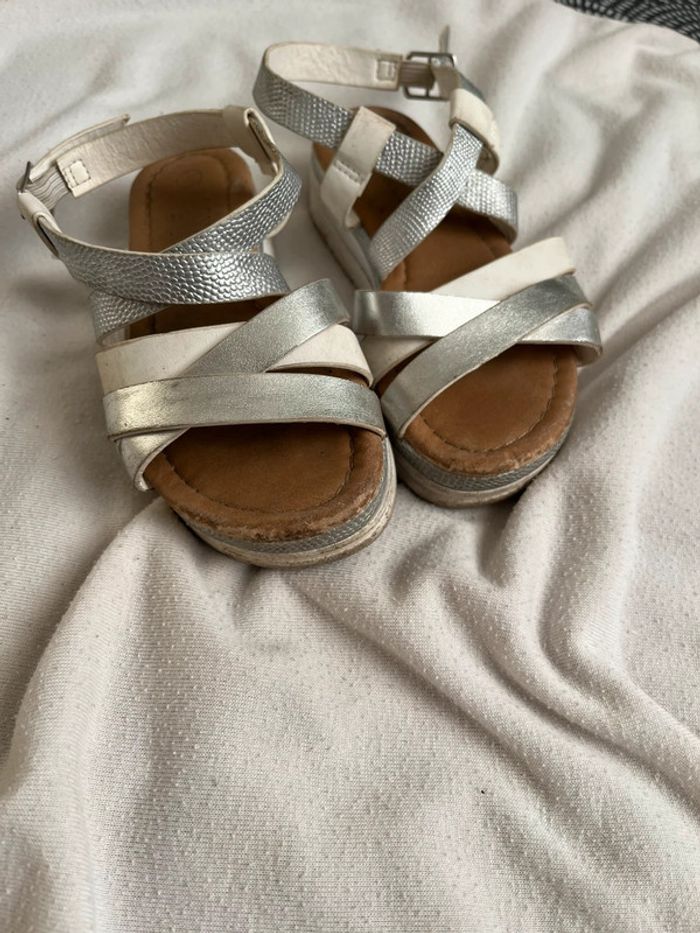 Sandalette - photo numéro 4