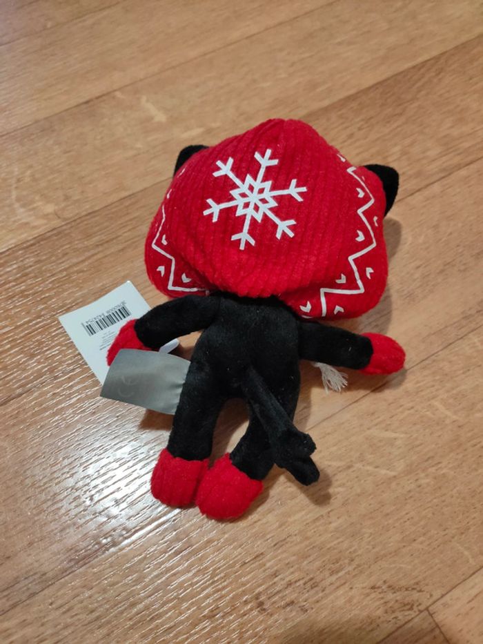 Peluche Chachakai dofus - photo numéro 4