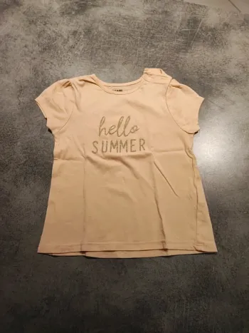 Tee shirt