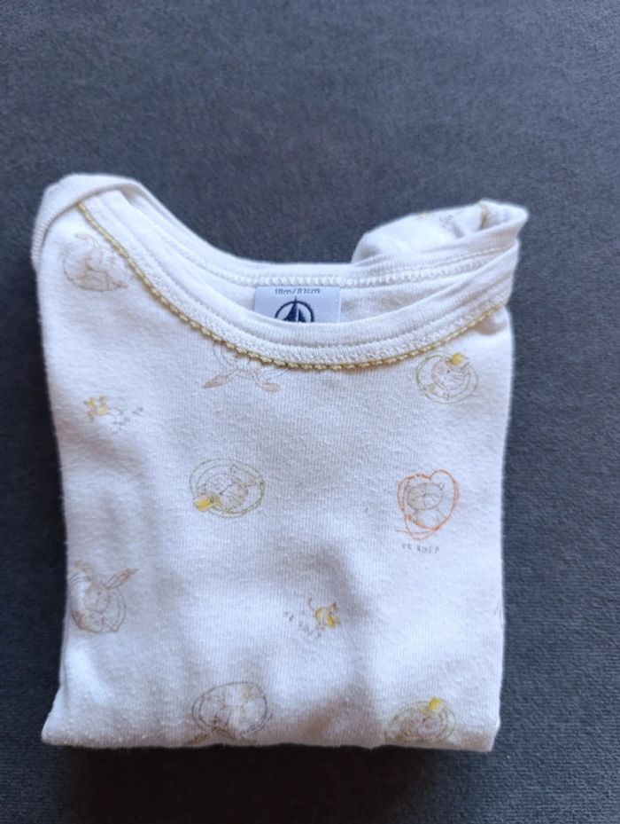 Bodies garçon - photo numéro 4