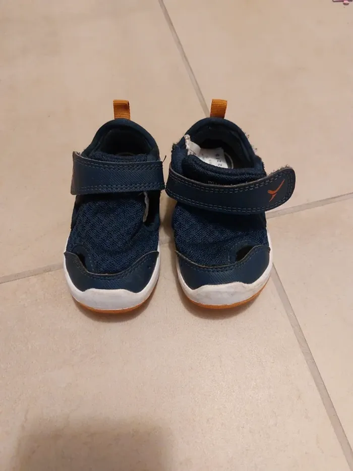 Basket bébé
