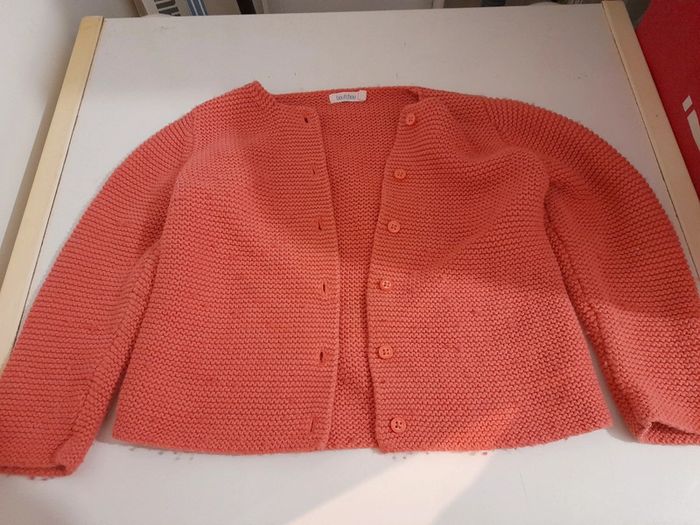 Gilet