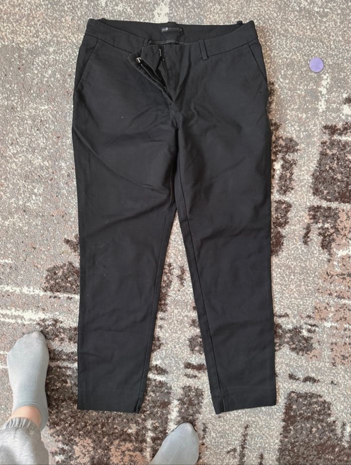 Pantalons Oodji taille 42