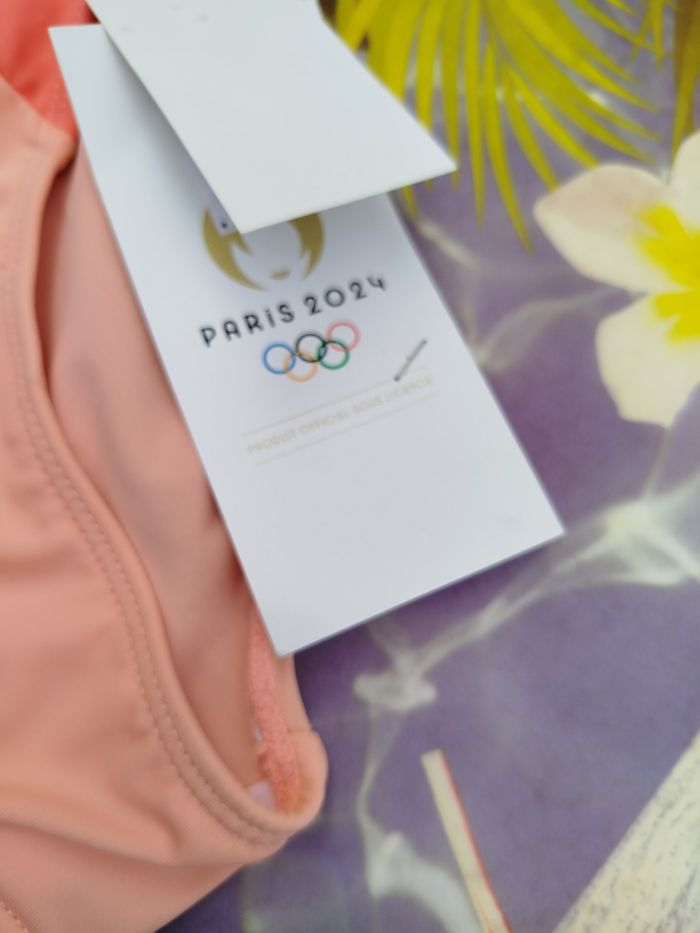 Maillot de bain - photo numéro 4