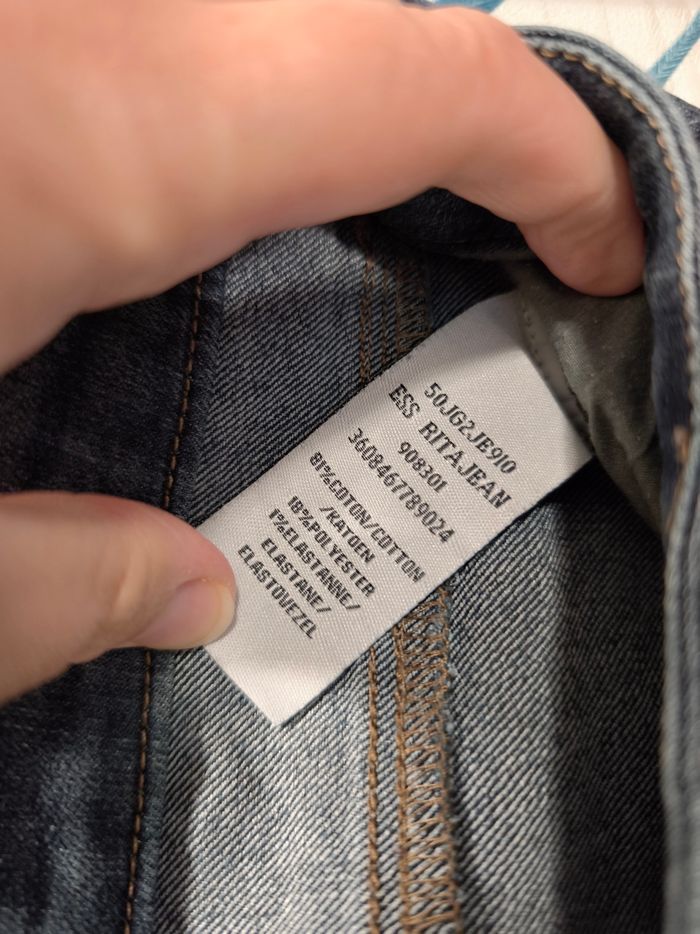 🌺 Jean - Julie Guerlande - T40 🌺 - photo numéro 5