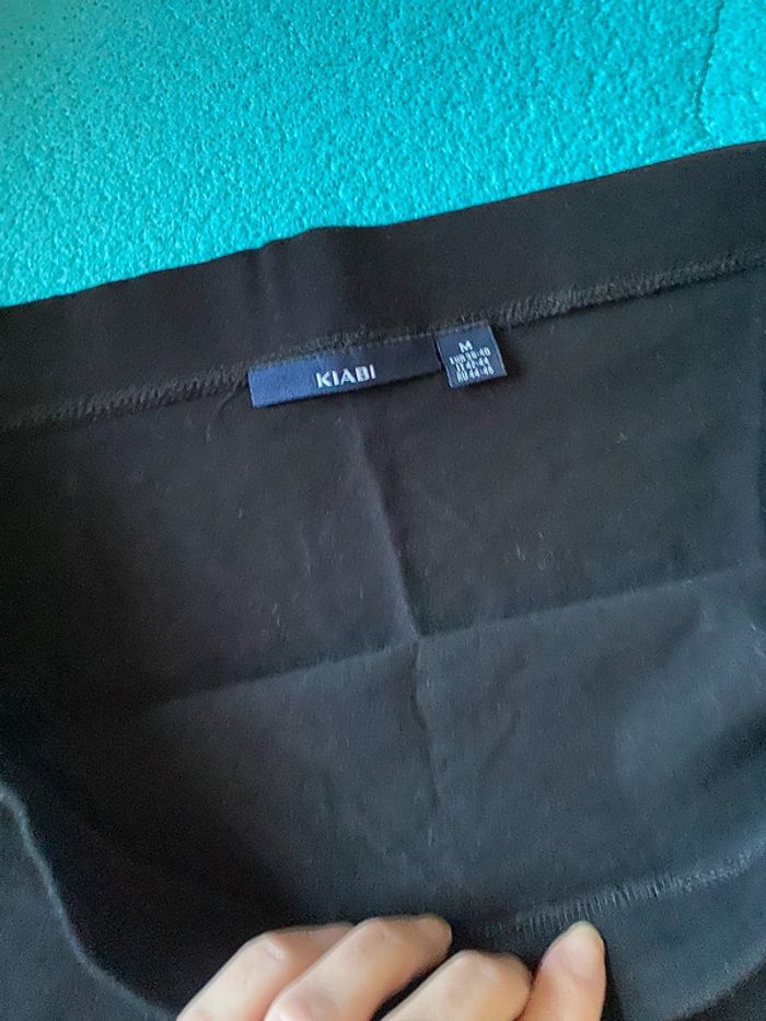 Mini jupe Kiabi Taille M - photo numéro 3