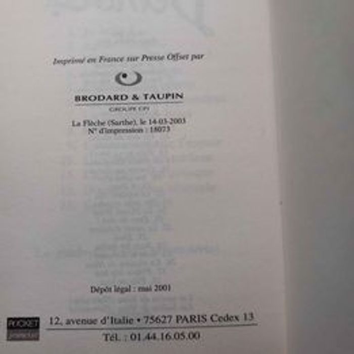 Heartland tome 4 - photo numéro 4