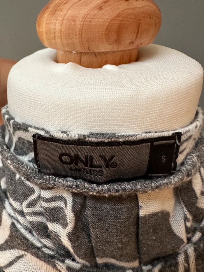 Débardeur Only - photo numéro 7