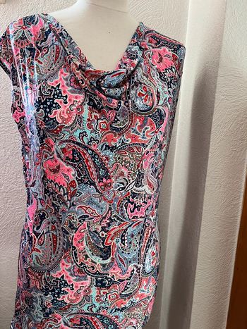 Haut femme T.38