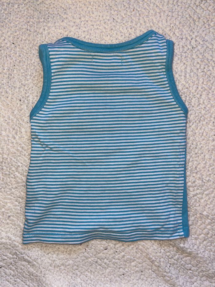 Débardeur - photo numéro 2