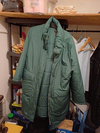 Veste d'hiver  femme