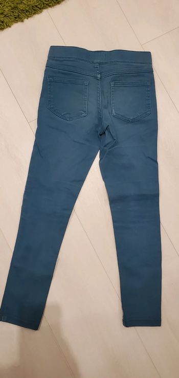 Pantalon La Halle 9 ans