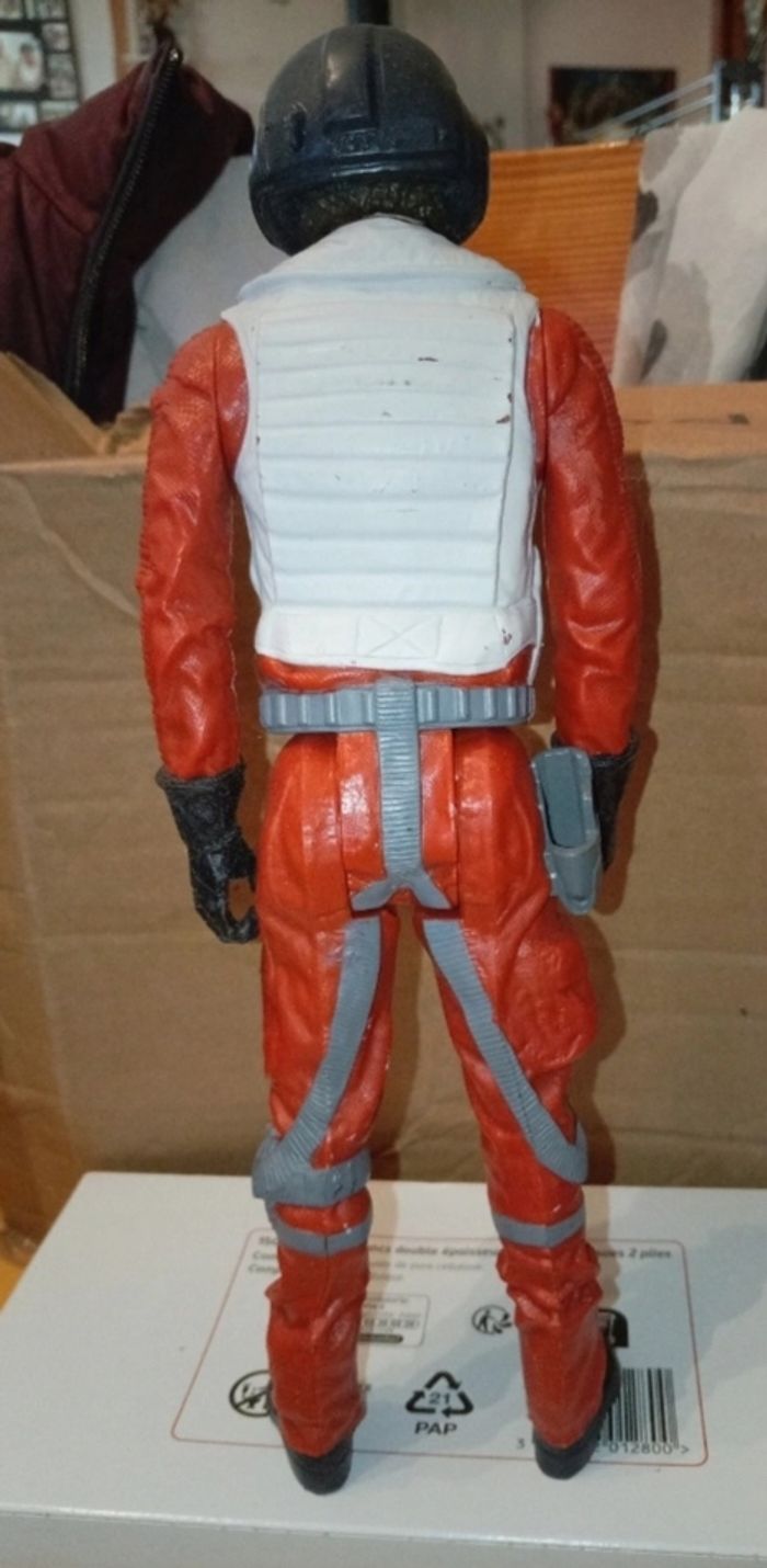 Poe Dameron - photo numéro 3