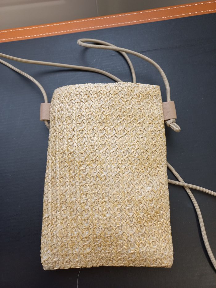 Mini pochette champêtre - photo numéro 6
