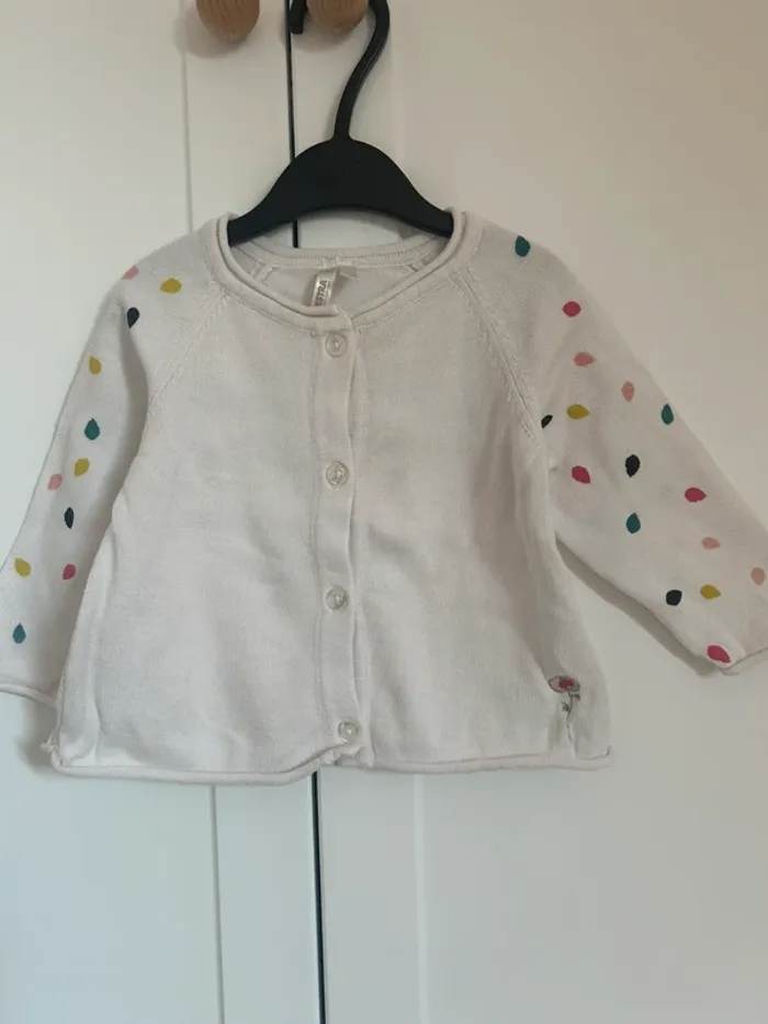2 gilets léger - photo numéro 2