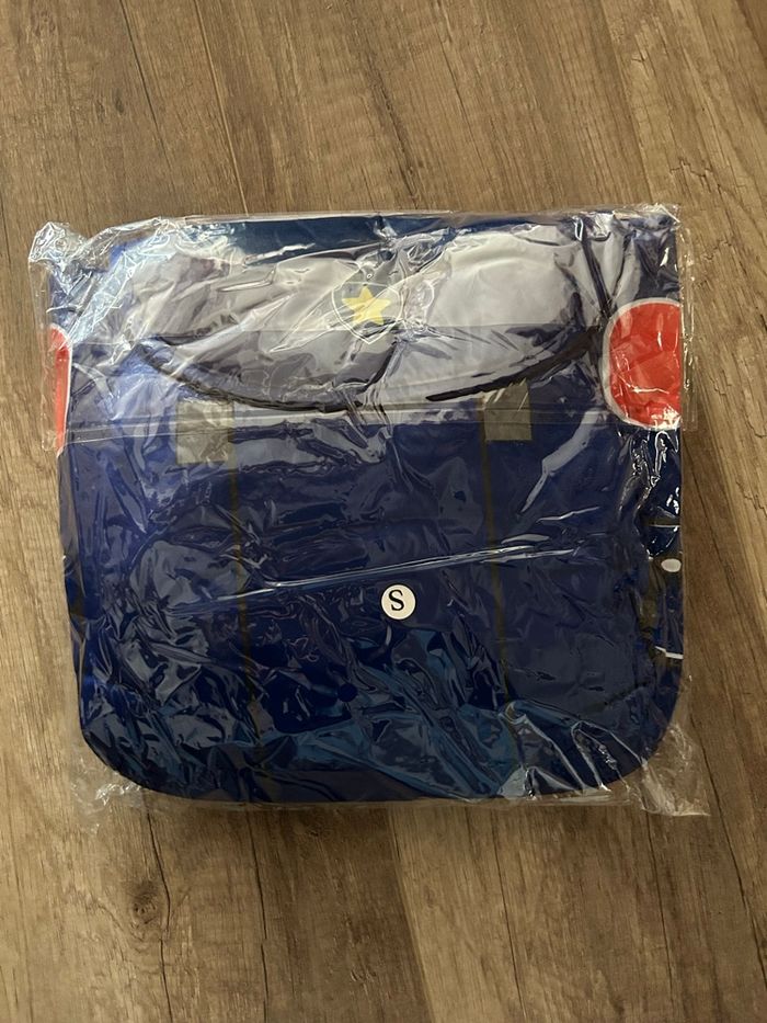 Déguisement Chase Pat Patrouille NEUF - photo numéro 5